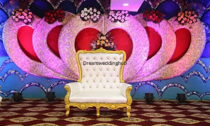 Shagun Wedding  Event Planner